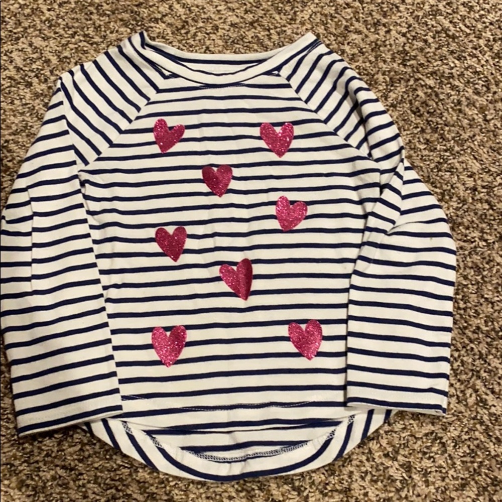 Girls top